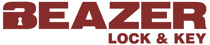 Beazer Lock & Key logo