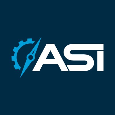 ASI Logo