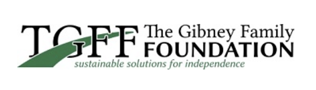 The Gibney Family Foundation logo